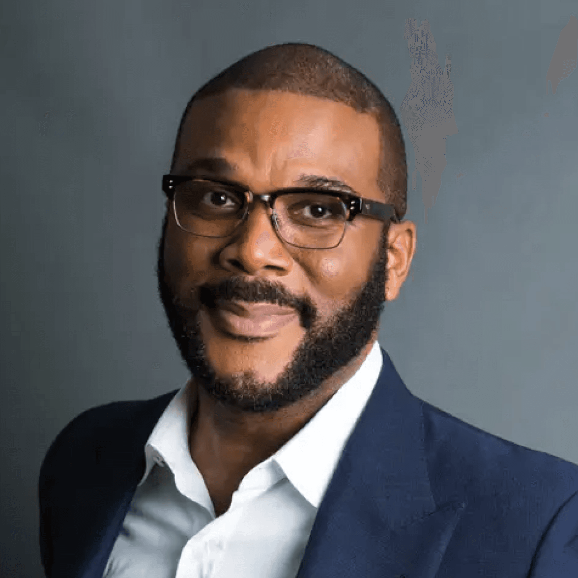 Tyler Perry
