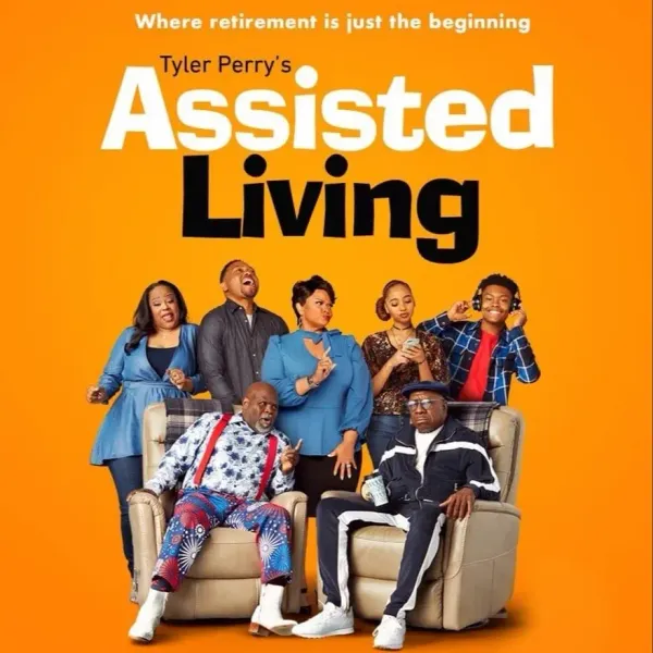 Tyler Perry's Assisted Living