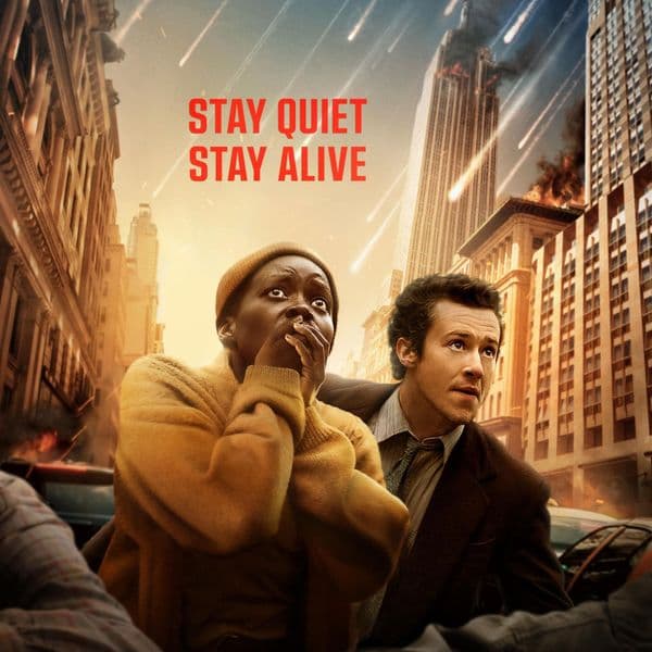 A Quiet Place: Day One