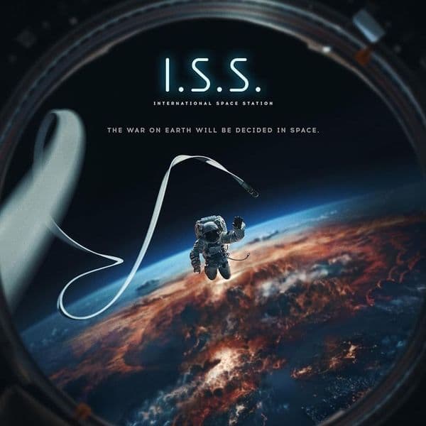 I.S.S.