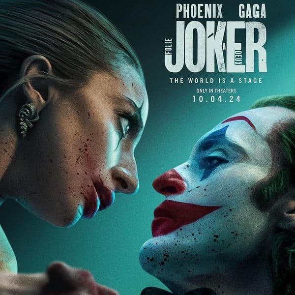 Joker: Folie à Deux