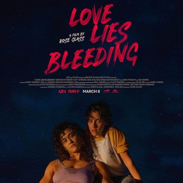 Love Lies Bleeding