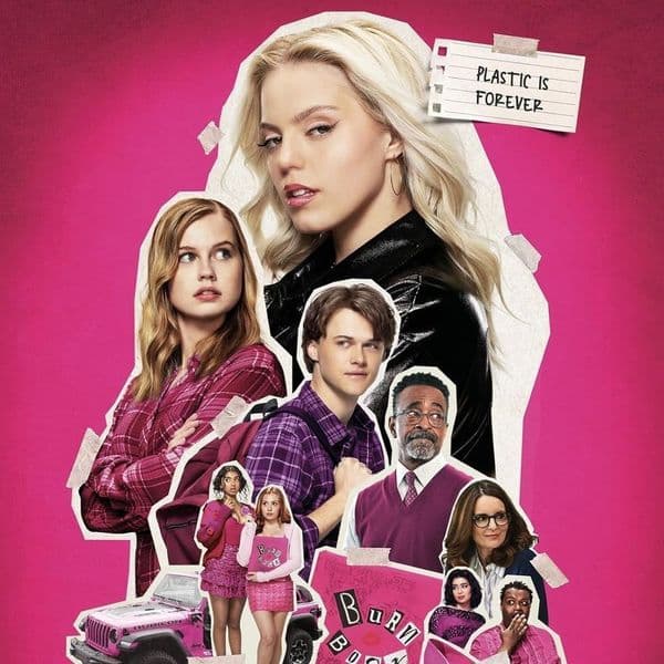 Mean Girls