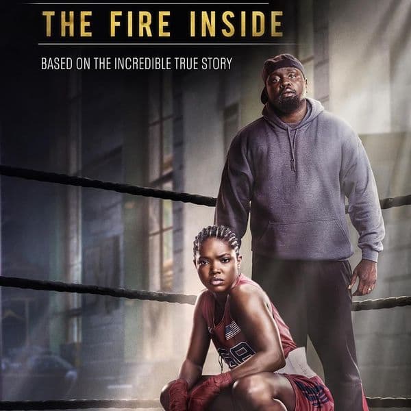 The Fire Inside