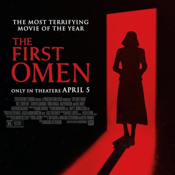 The First Omen