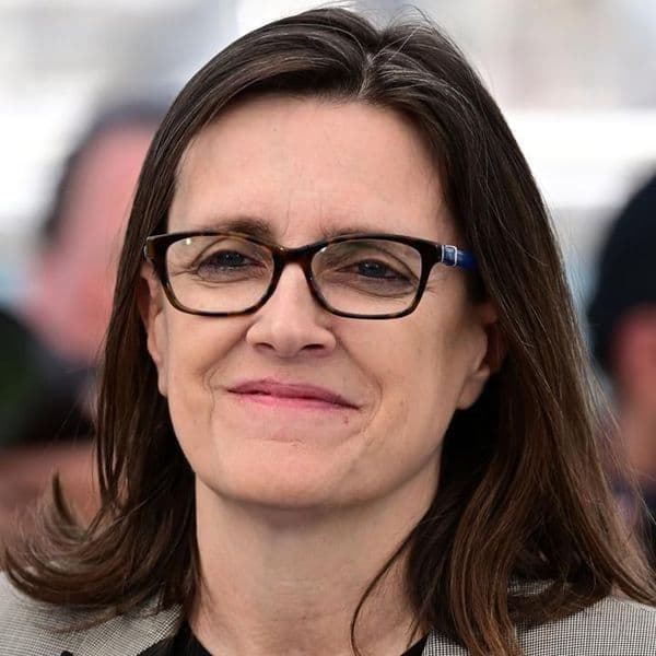 Tricia Cooke