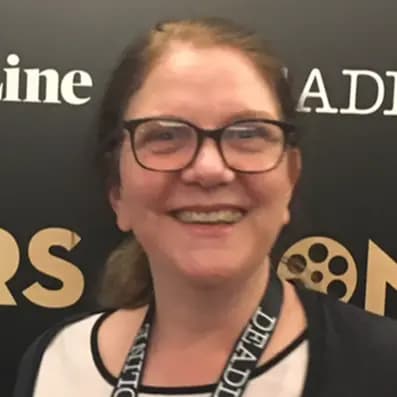 Anne McCabe
