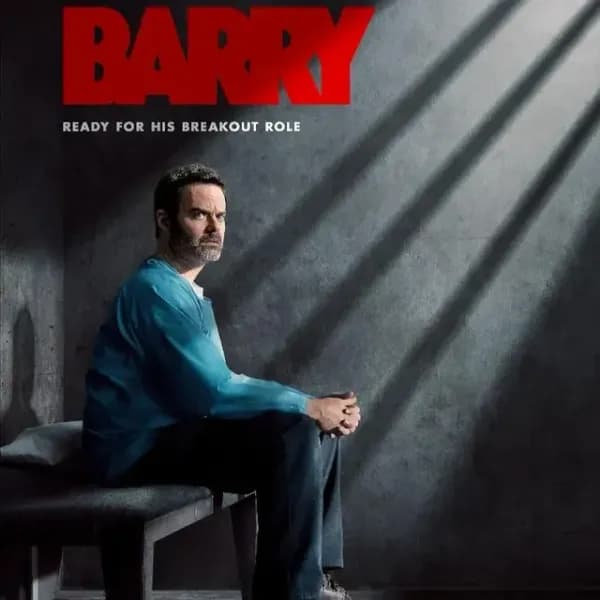 Barry