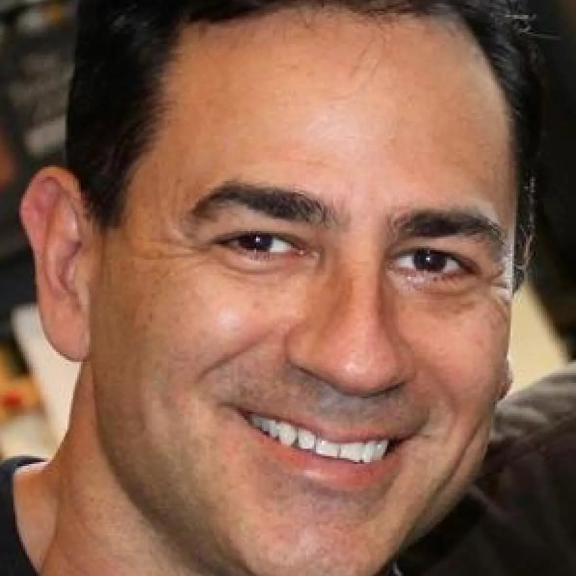 Craig Rosenberg