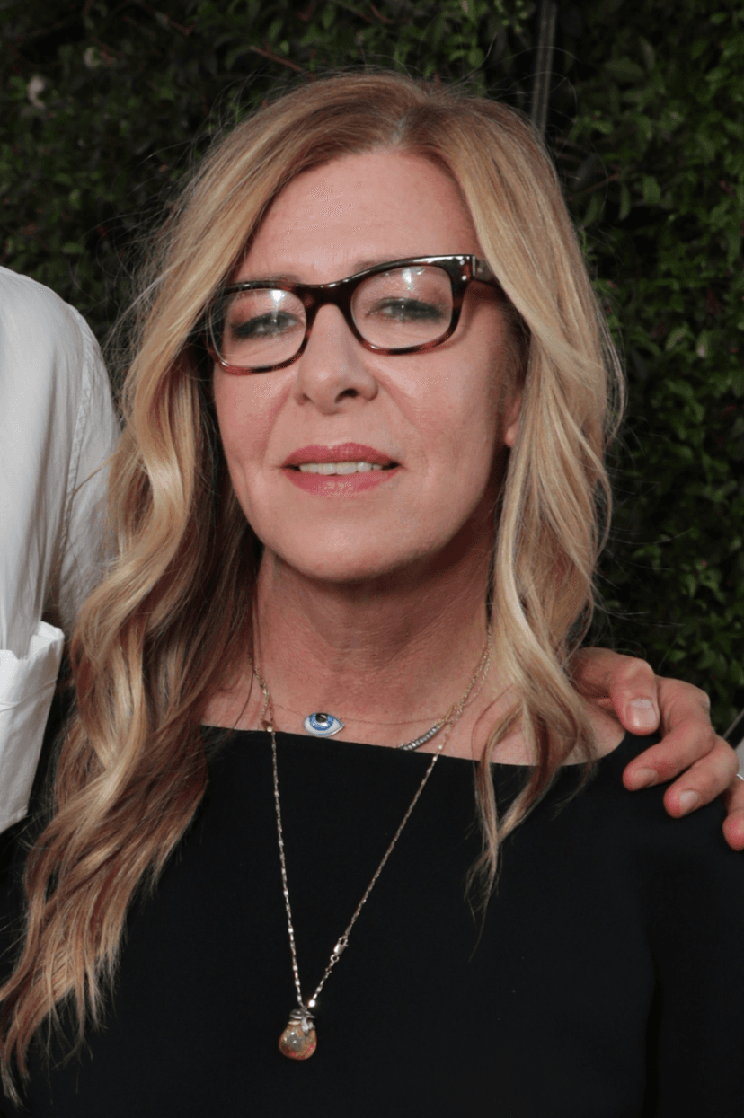 Photo of producer Dede Gardner