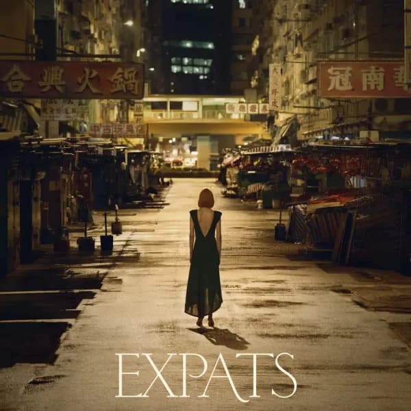 Expats
