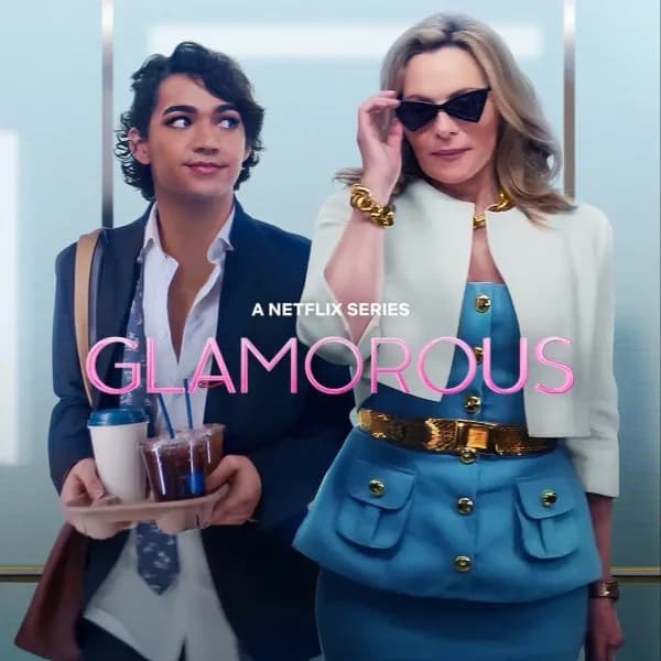 Glamorous