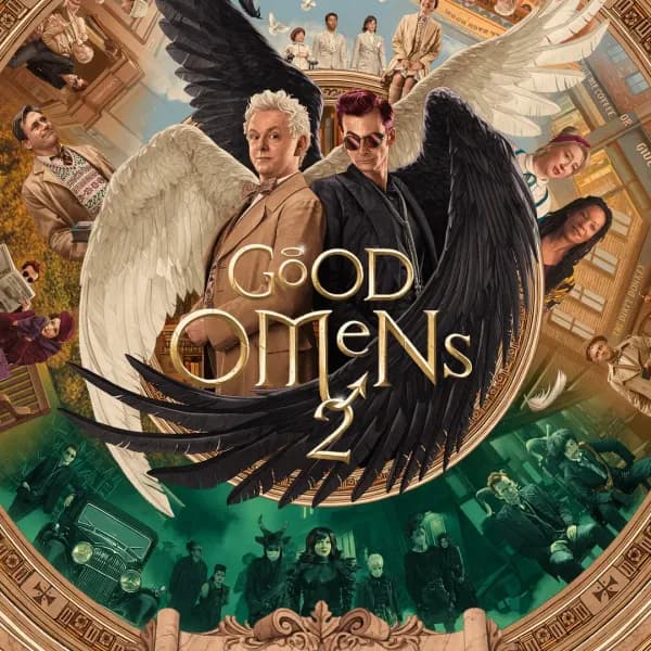Good Omens