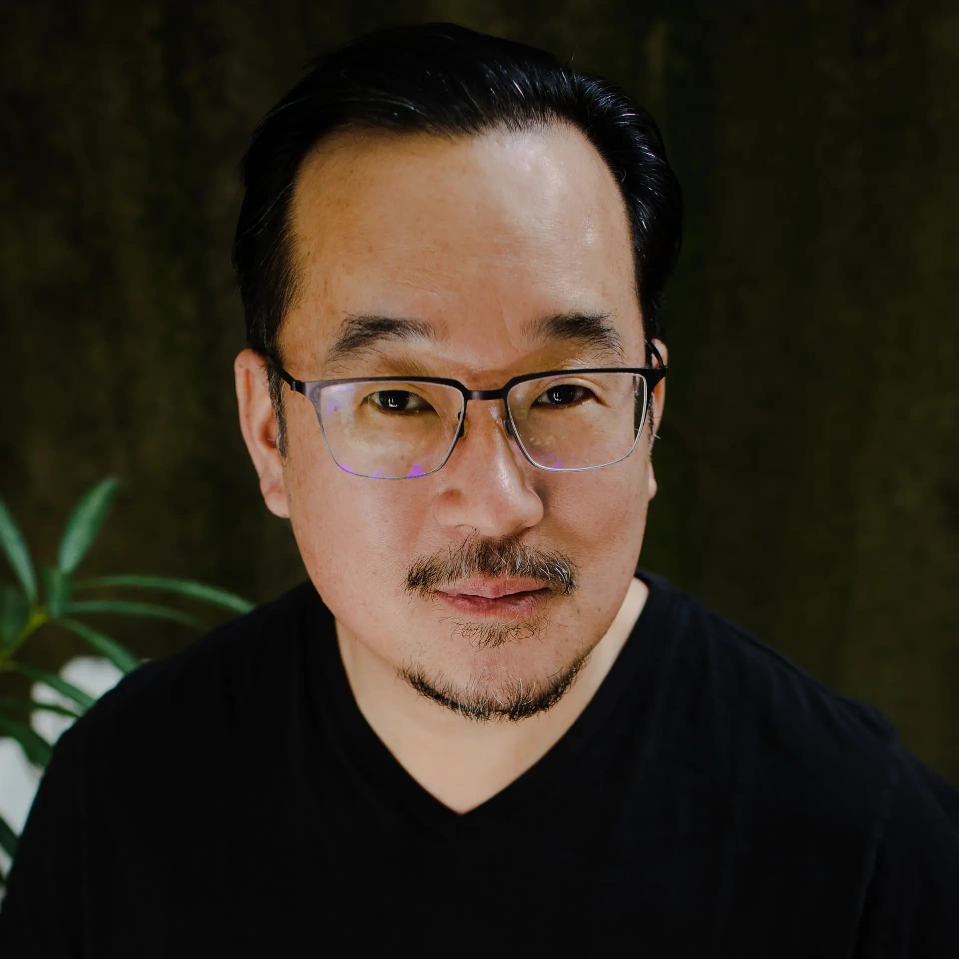 Harry Yoon