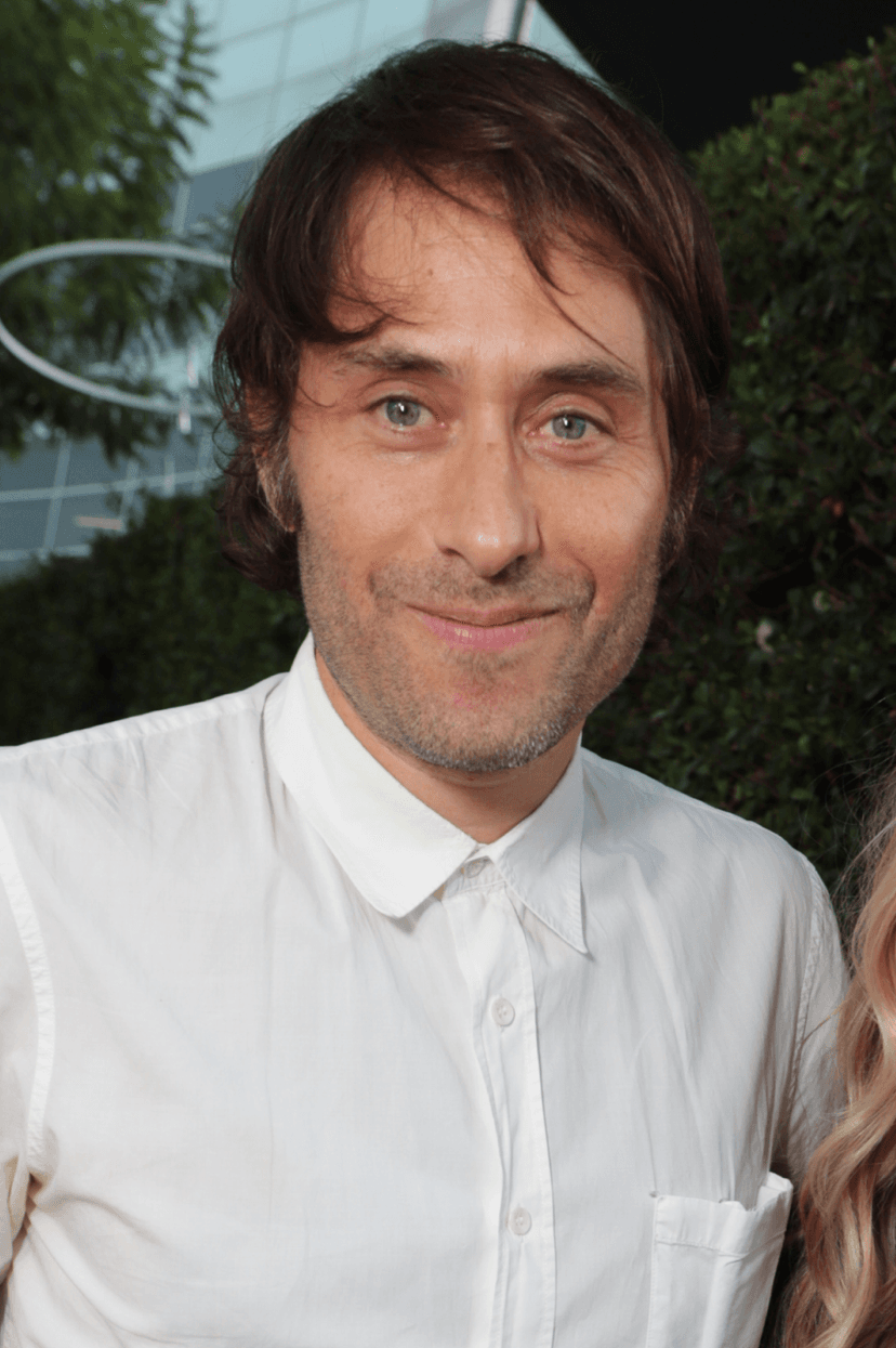 Photo of producer Jeremy Kleiner