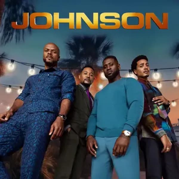 Johnson