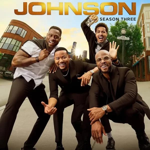 Johnson