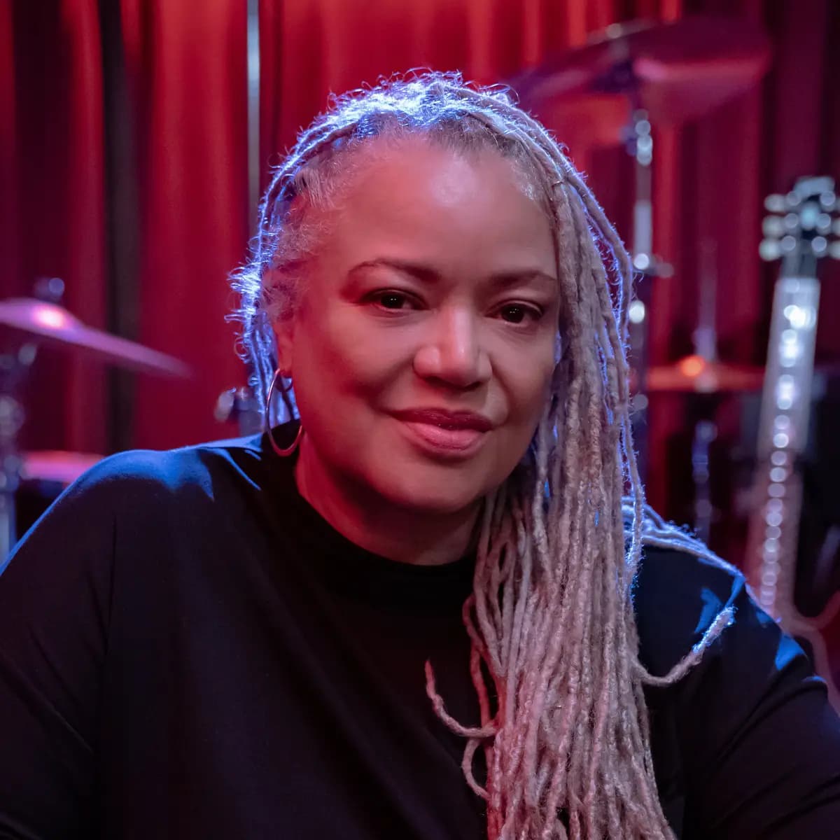 Kasi Lemmons