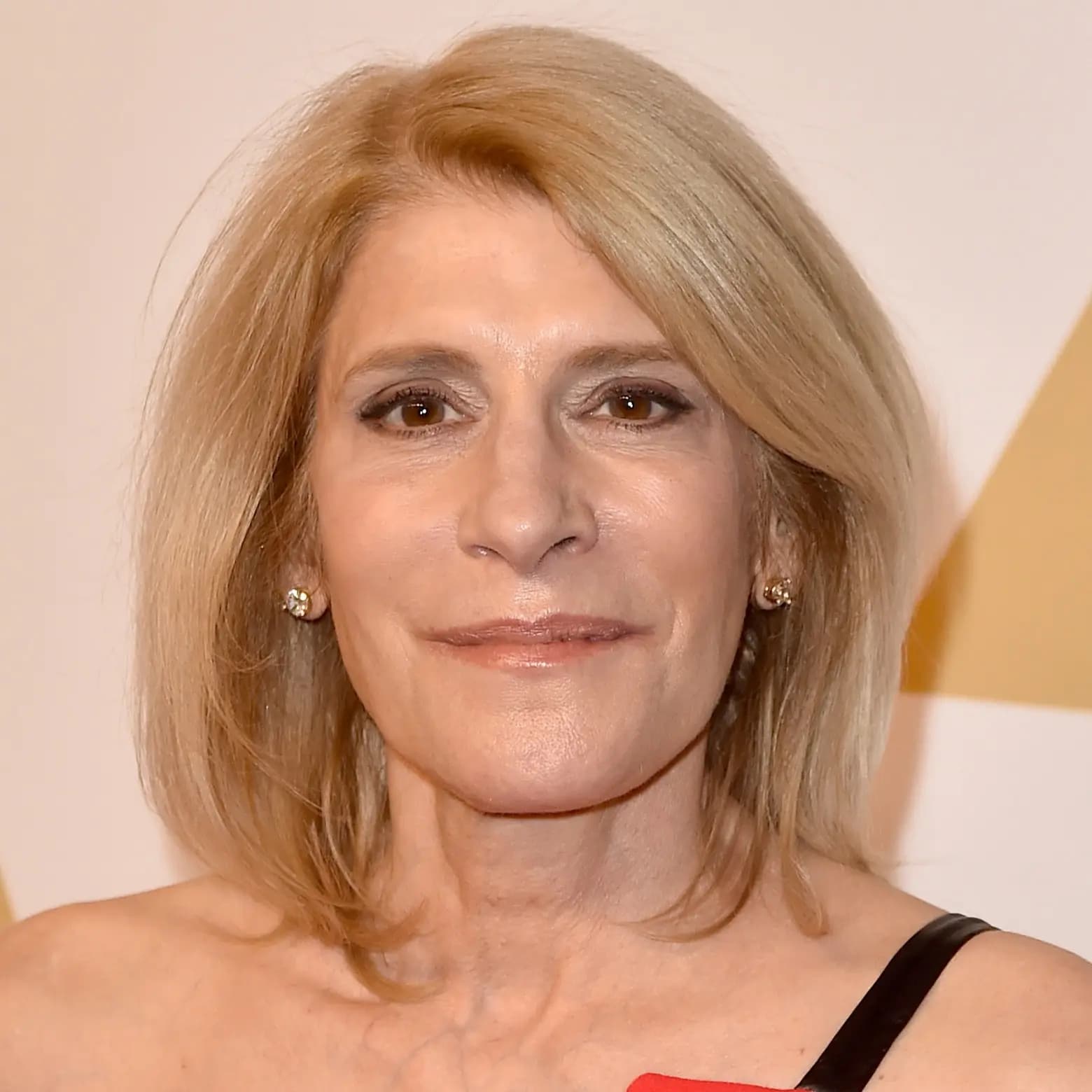 Mary Jo Markey
