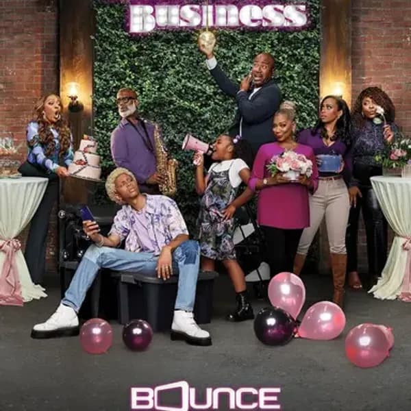 Mind Your Business