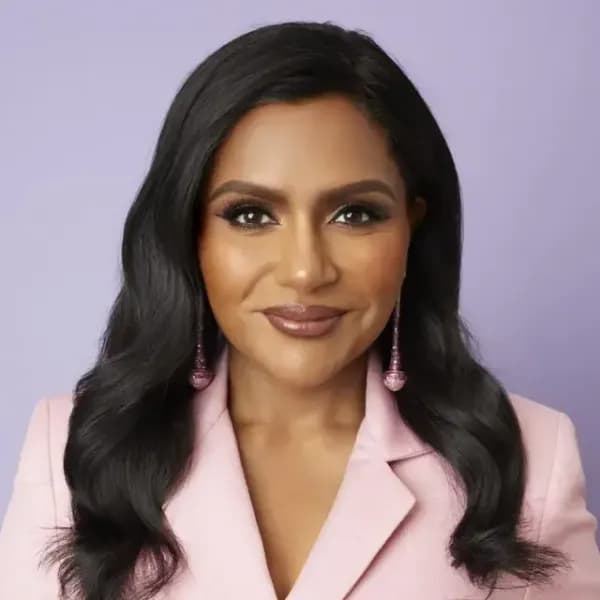 Mindy Kaling