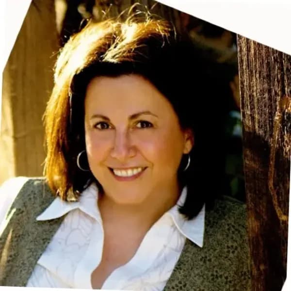 Nina M. Gilberti