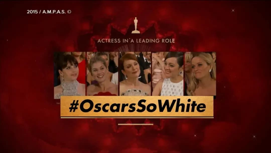 How push for diversity has affected the Oscars