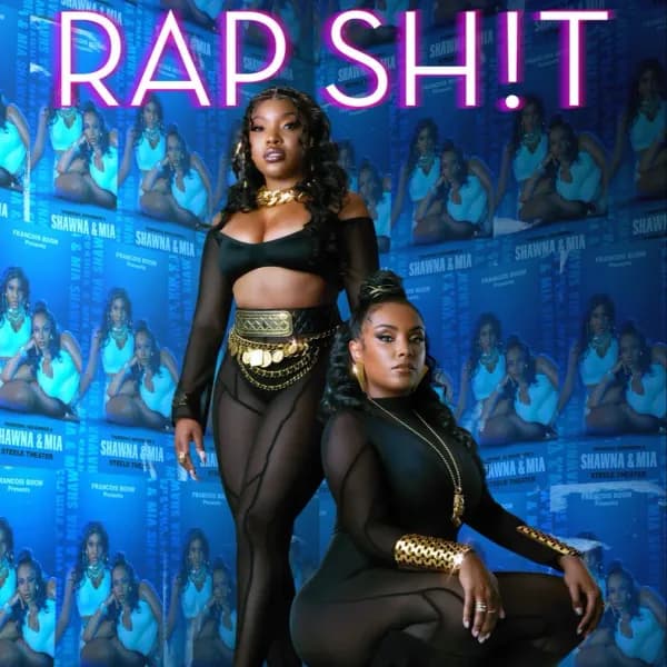 Rap Sh!t