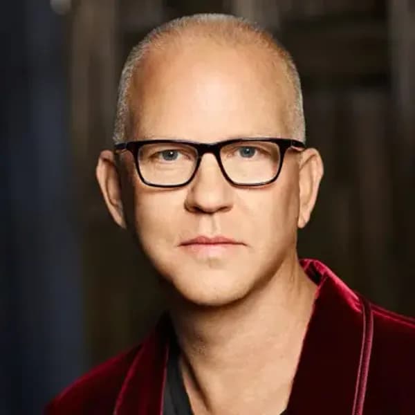 Ryan Murphy