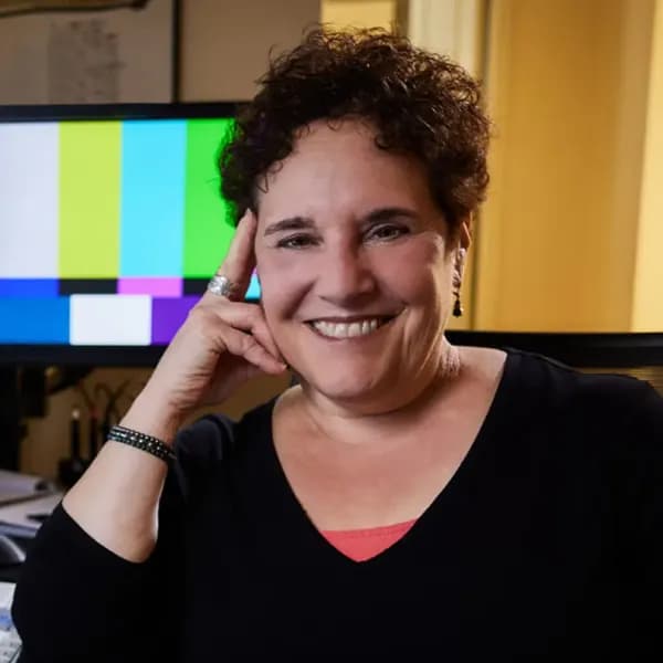 Sue Federman