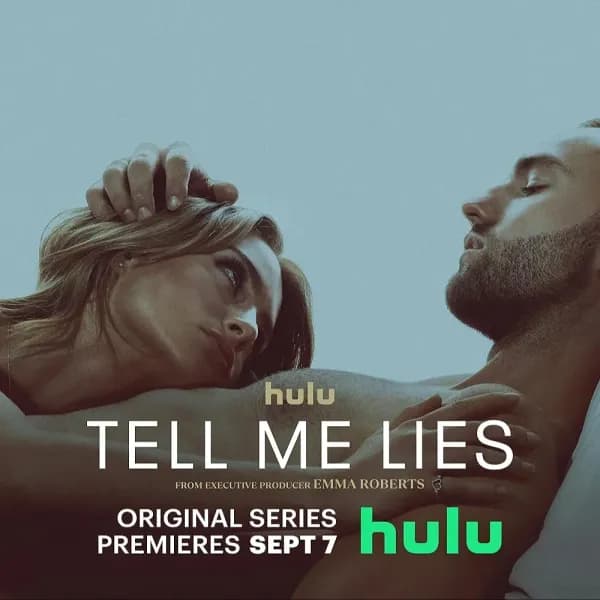Tell Me Lies