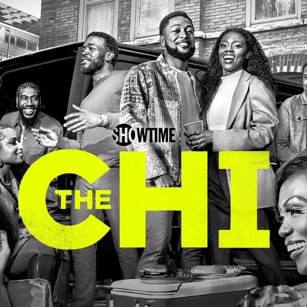 The Chi