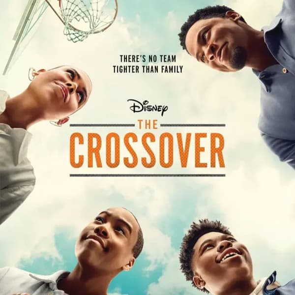 The Crossover