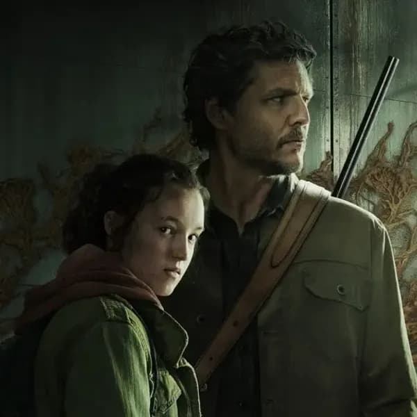 The Last of Us