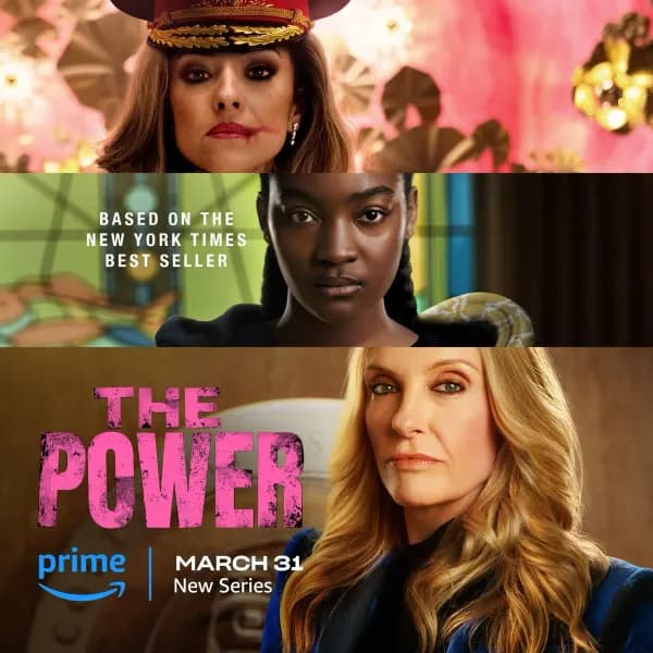 The Power