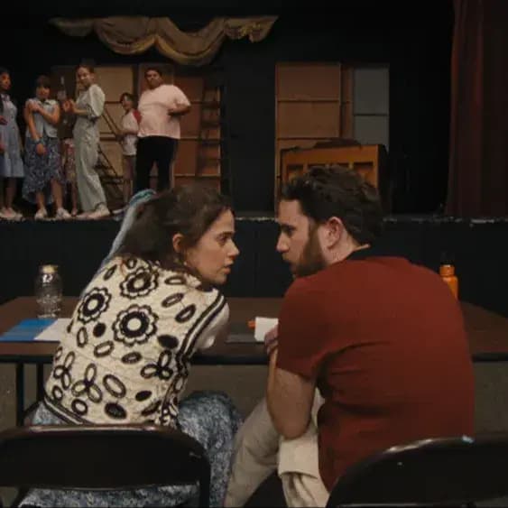 Theater Camp