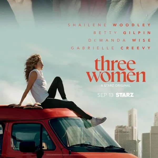 Three Women