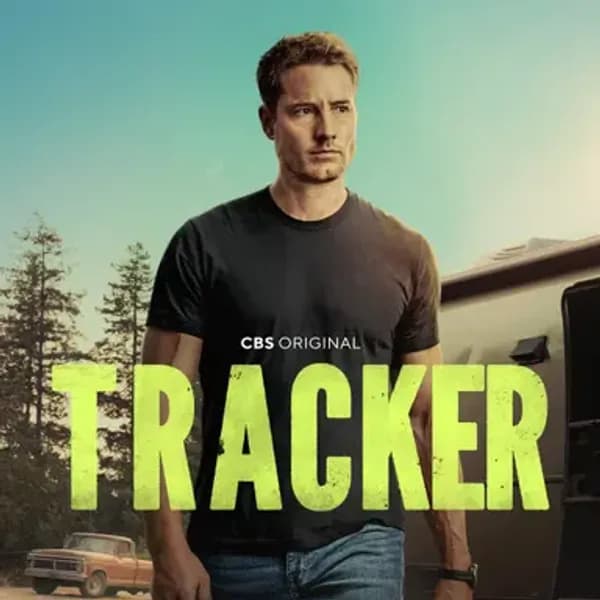 Tracker