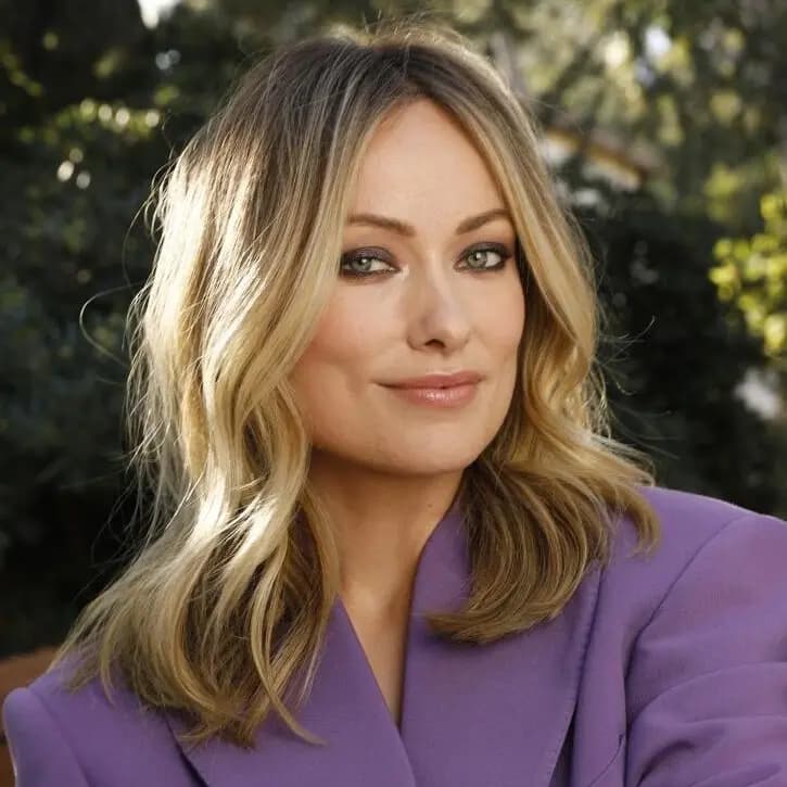 Olivia Wilde