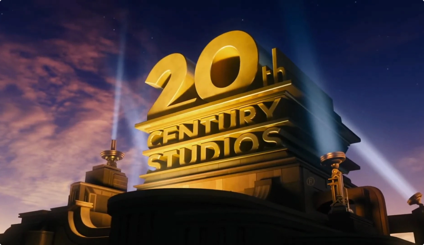 Image for 20th Century Studios