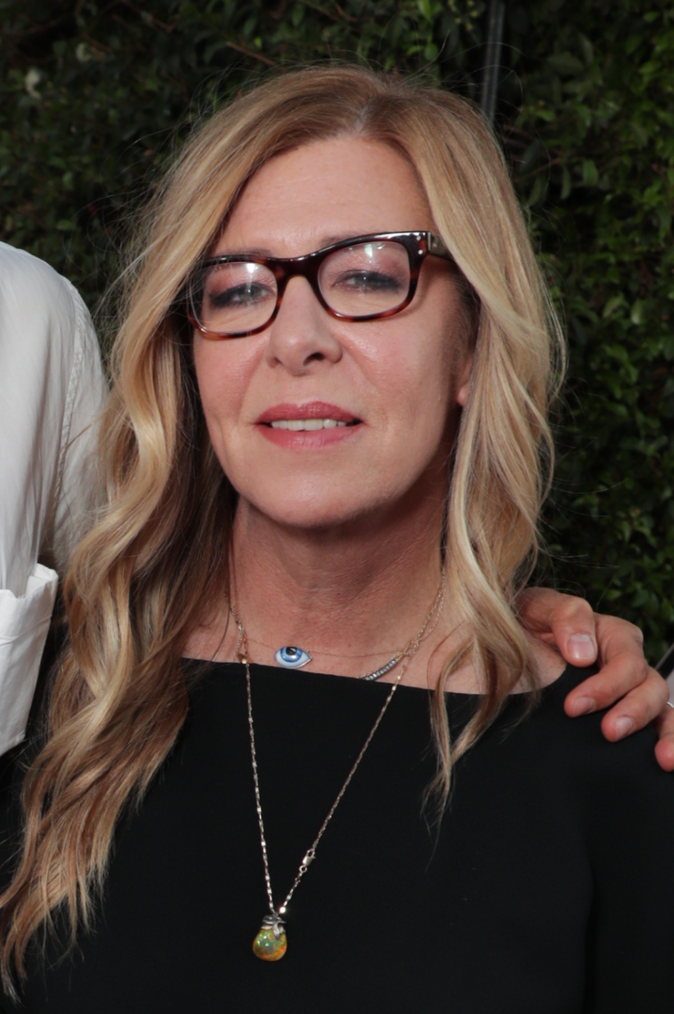 Photo of producer Dede Gardner