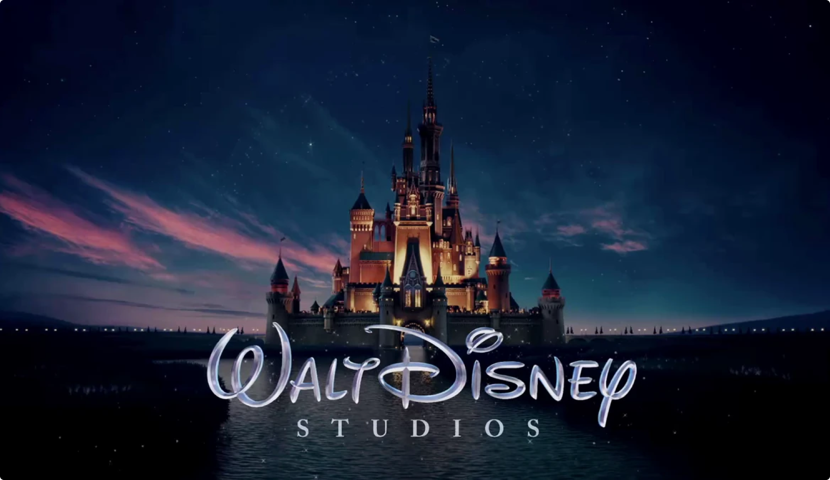 Image for Walt Disney Studios