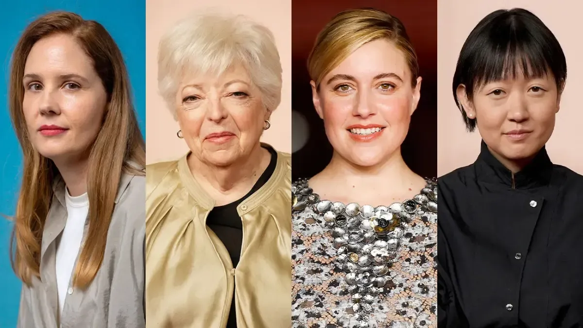 2024 Oscars Tier Record for Most Women Nominees, With 32 Percent