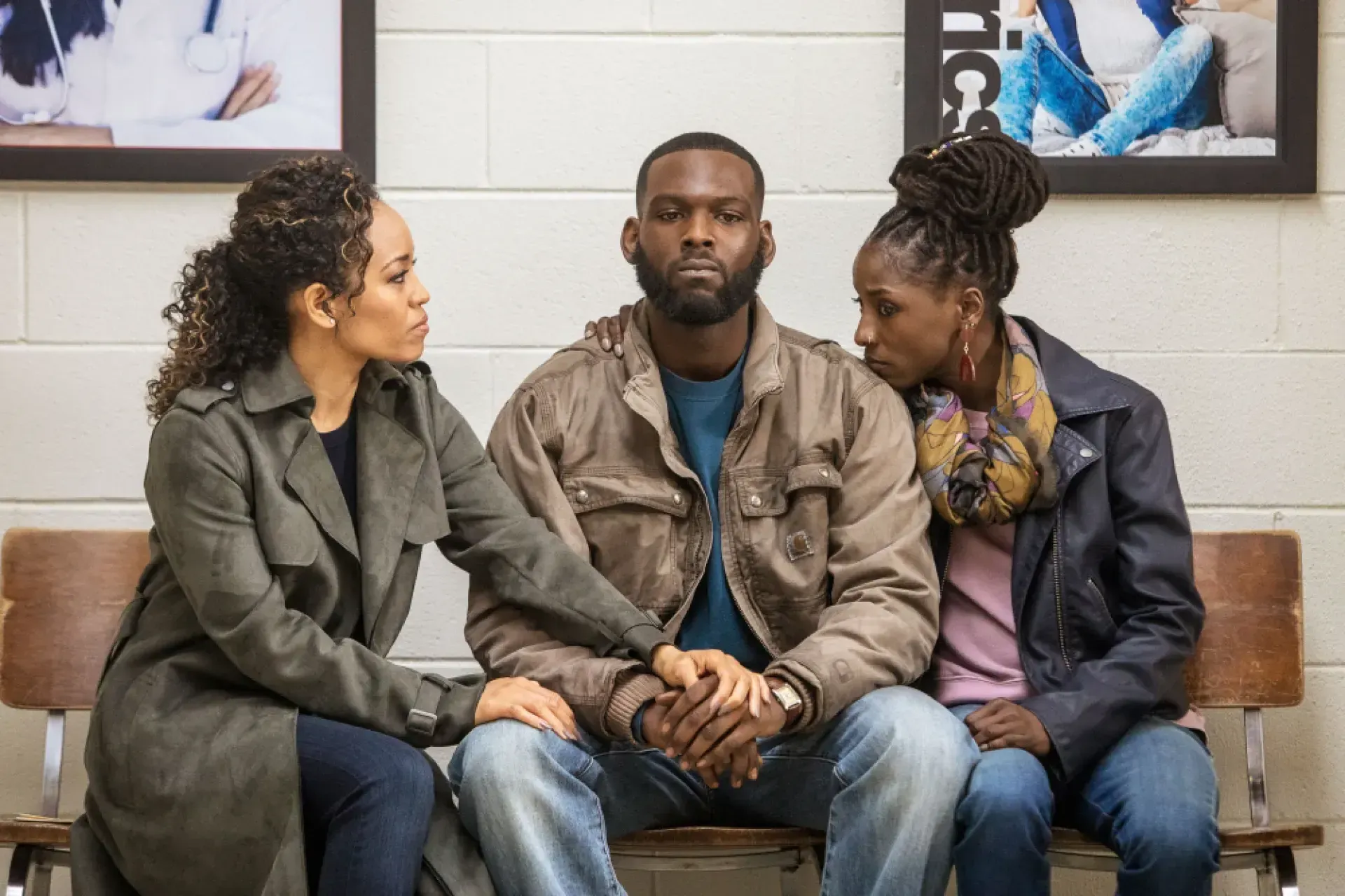 Study Reveals Most Inclusive Episodic TV Programming; Greg Berlanti, Ava DuVernay Top Producers List