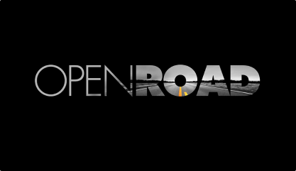 Image for Open Road Films